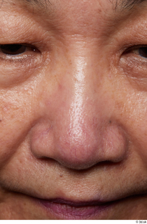 HD Face Skin Liyono Yanyu face lips mouth nose skin…